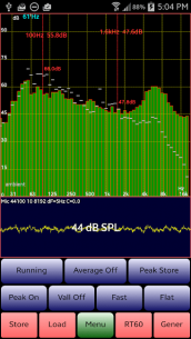 AudioTool 8.4 Apk for Android 5