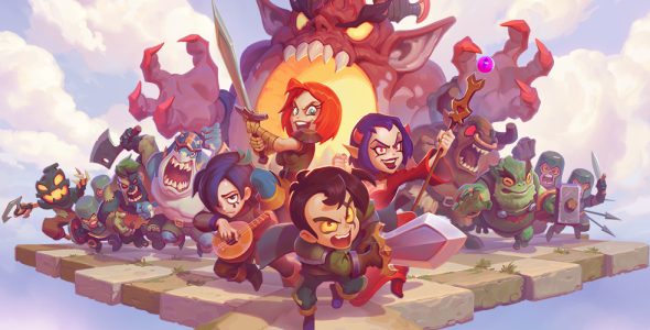 39.0.4 Apk for Android 1 auto brawl chess cover