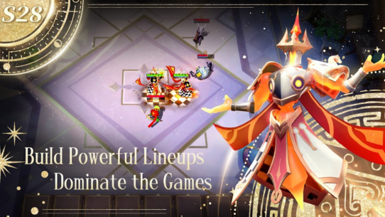 Auto Chess 2.31.2 Apk for Android 5