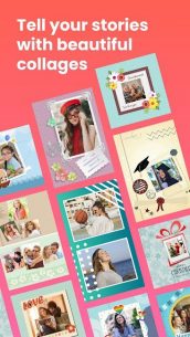 Photo Collage Maker – Photo Collage & Photo Editor (PRO) 1.6 Apk for Android 5