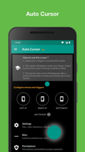 Auto Cursor (PRO) 1.8.1 Apk for Android 1