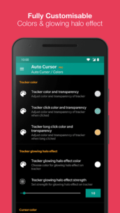 Auto Cursor (PRO) 1.8.1 Apk for Android 3