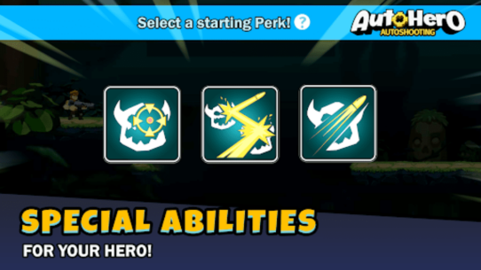 Auto Hero: Auto-shooting game 1.0.42.02.01 Apk + Mod for Android 5