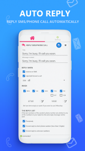 AUTO MSG sender auto response (PREMIUM) 1.6026 Apk for Android 2