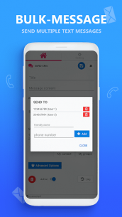 AUTO MSG sender auto response (PREMIUM) 1.6026 Apk for Android 3