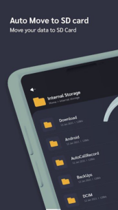 Auto Move To SD Card (PREMIUM) 3.0.3 Apk for Android 1