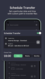 Auto Move To SD Card (PREMIUM) 3.0.3 Apk for Android 5