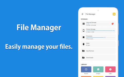 Auto Optimizer 2.0.1.7 Apk for Android 2