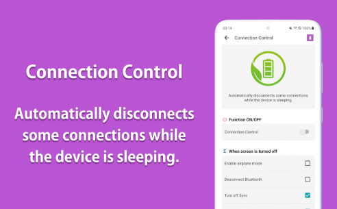 Auto Optimizer 2.0.1.7 Apk for Android 4