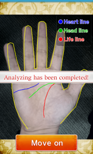 Auto Palmistry Premium 4.6.2 Apk for Android 1