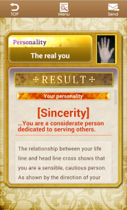 Auto Palmistry Premium 4.6.2 Apk for Android 5
