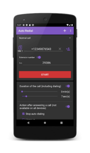 Auto Redial (PREMIUM) 5.37 Apk for Android 1