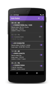 Auto Redial (PREMIUM) 5.37 Apk for Android 4