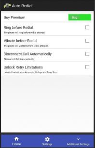 Auto Redial (PREMIUM) 1.68 Apk for Android 3