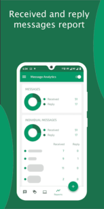 Auto Reply Chat Bot (PRO) 6.5.7 Apk for Android 5