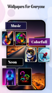 4K Wallpapers – Live Wallpaper 2.4.0 Apk for Android 1