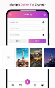 Auto Wallpaper Changer – Daily Background Changer 2.3.4 Apk for Android 5