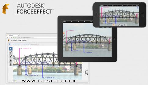 autodesk forceeffect cover