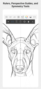 Sketchbook (UNLOCKED) 6.1.1 Apk for Android 4