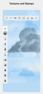 Sketchbook (UNLOCKED) 6.1.1 Apk for Android 5