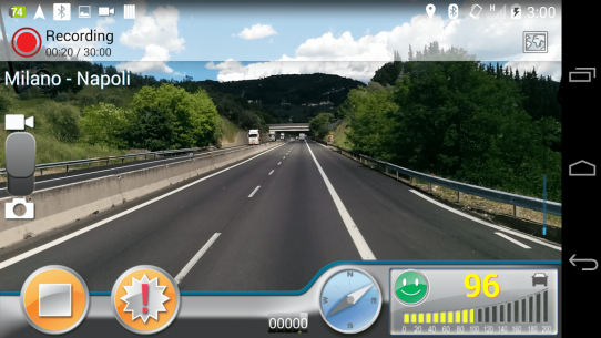 AutoGuard Dash Cam – Blackbox (PRO) 6.2.4048 Apk for Android 4