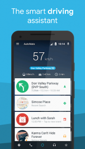 AutoMate – Car Dashboard: Driving & Navigation (PREMIUM) 2.2.5 Apk for Android 1