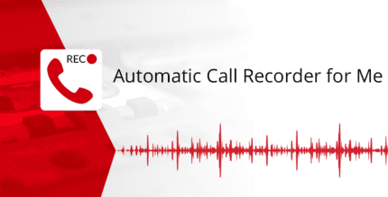 automatic call recorder for me cover