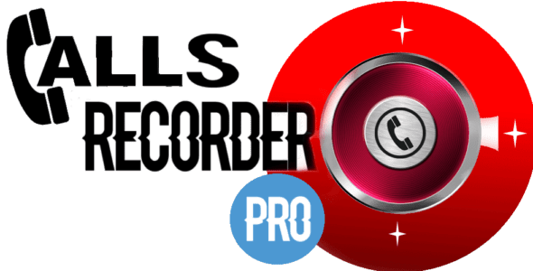 automatic calls recorder pro cover