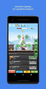 QuickTouch – Automatic Clicker 4.8.11 Apk for Android 2