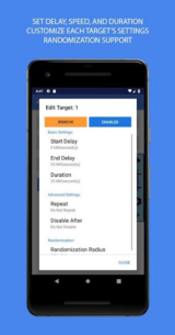 QuickTouch – Automatic Clicker 4.8.11 Apk for Android 3