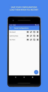 QuickTouch – Automatic Clicker 4.8.11 Apk for Android 4