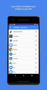 QuickTouch – Automatic Clicker 4.8.11 Apk for Android 5