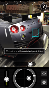 Automo Camera 2.02 Apk for Android 3