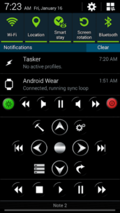 AutoNotification 4.3.1 Apk for Android 3