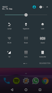 AutoNotification 4.3.1 Apk for Android 4