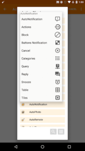 AutoNotification 4.3.1 Apk for Android 5