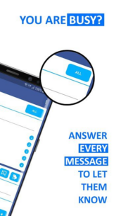 AutoResponder for Messenger (PREMIUM) 3.6.8 Apk for Android 2