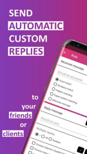 AutoResponder for Instagram (PREMIUM) 3.6.5 Apk for Android 1