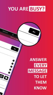 AutoResponder for Instagram (PREMIUM) 3.6.5 Apk for Android 2