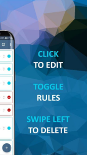 AutoResponder for Telegram 3.6.8 Apk for Android 4