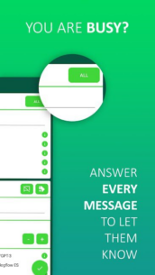 AutoResponder for WA (PREMIUM) 4.0.4 Apk for Android 2