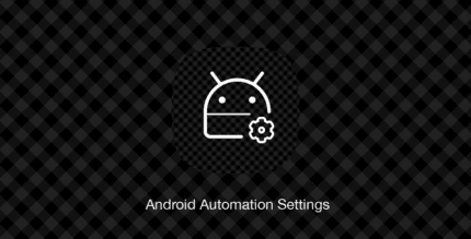 autoset android cover