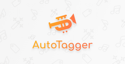 autotagger pro android cover