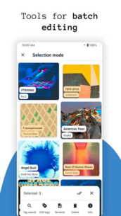 AutoTagger – music tag editor (PREMIUM) 3.4.1 Apk for Android 2