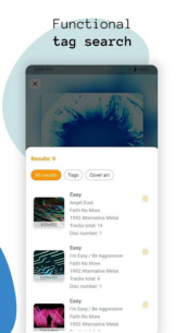 AutoTagger – music tag editor (PREMIUM) 3.4.1 Apk for Android 3