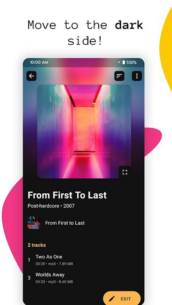 AutoTagger – music tag editor (PREMIUM) 3.4.1 Apk for Android 4