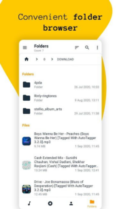 AutoTagger – music tag editor (PREMIUM) 3.4.1 Apk for Android 5