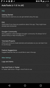 AutoTools (FULL) 2.3.3 Apk for Android 5