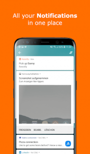 Ava Lockscreen (PRO) 1.20 Apk for Android 4