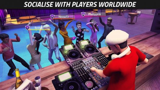 Avakin Life – 3D Virtual World 1.042.00 Apk for Android 3